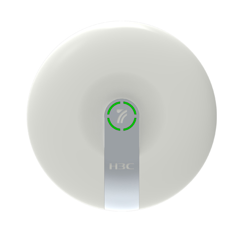 H3C WA7220 Wi-Fi 7 (802.11be)无线接入设备