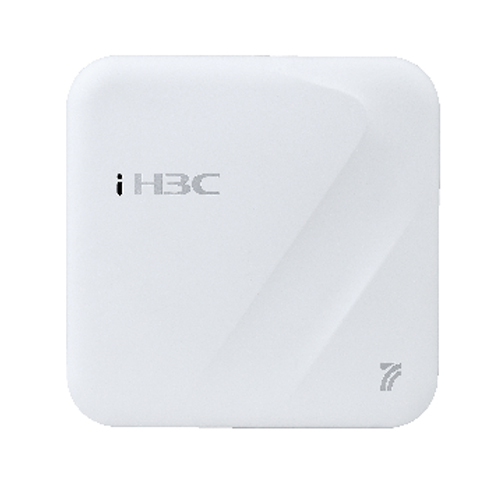 H3C WA7230 Wi-Fi 7(802.11be)无线接入设备