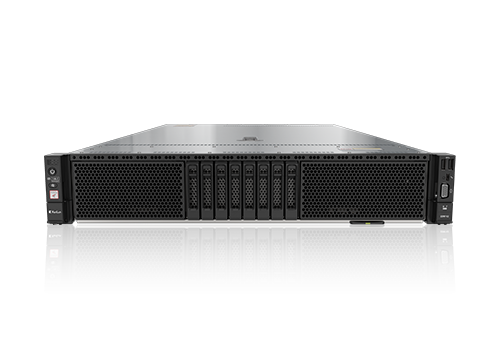 KunLun 2280 V2机架服务器